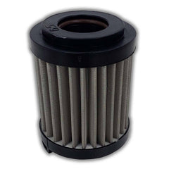 Main Filter - Filter Elements & Assemblies; Filter Type: Replacement/Interchange Hydraulic Filter ; Media Type: Wire Mesh ; OEM Cross Reference Number: UFI ESD11NMF ; Micron Rating: 125 - Exact Tooling