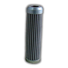 Main Filter - Filter Elements & Assemblies; Filter Type: Replacement/Interchange Hydraulic Filter ; Media Type: Microglass ; OEM Cross Reference Number: MAHLE 852243SMVST25 ; Micron Rating: 25 - Exact Tooling