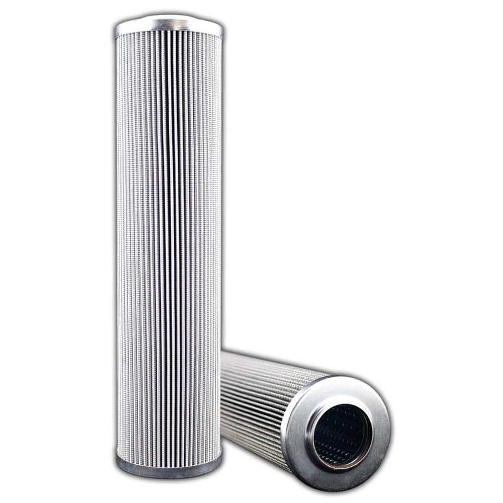 Main Filter - Filter Elements & Assemblies; Filter Type: Replacement/Interchange Hydraulic Filter ; Media Type: Microglass ; OEM Cross Reference Number: PALL HC9650FCT16H ; Micron Rating: 25 - Exact Tooling