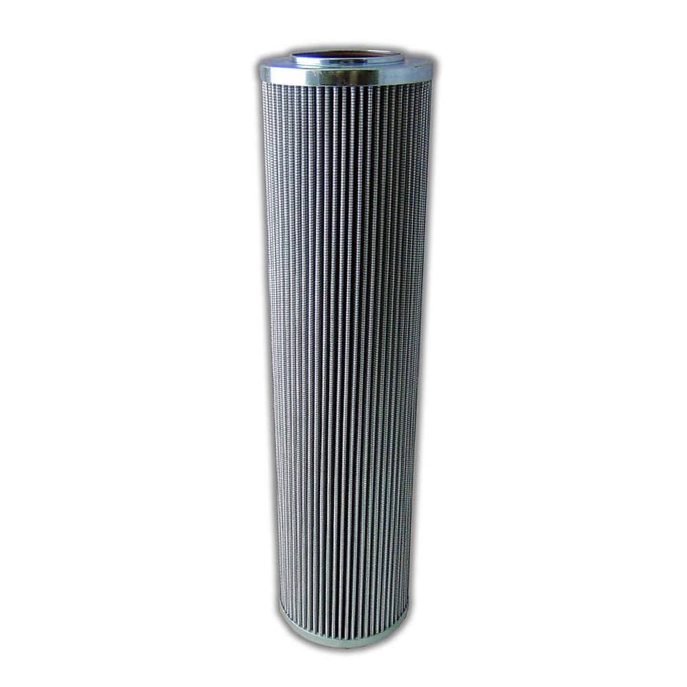 Main Filter - Filter Elements & Assemblies; Filter Type: Replacement/Interchange Hydraulic Filter ; Media Type: Microglass ; OEM Cross Reference Number: PARKER 939062Q ; Micron Rating: 10 ; Parker Part Number: 939062Q - Exact Tooling