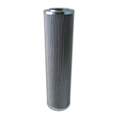 Main Filter - Filter Elements & Assemblies; Filter Type: Replacement/Interchange Hydraulic Filter ; Media Type: Microglass ; OEM Cross Reference Number: HY-PRO HP70NL1512MV ; Micron Rating: 10 - Exact Tooling