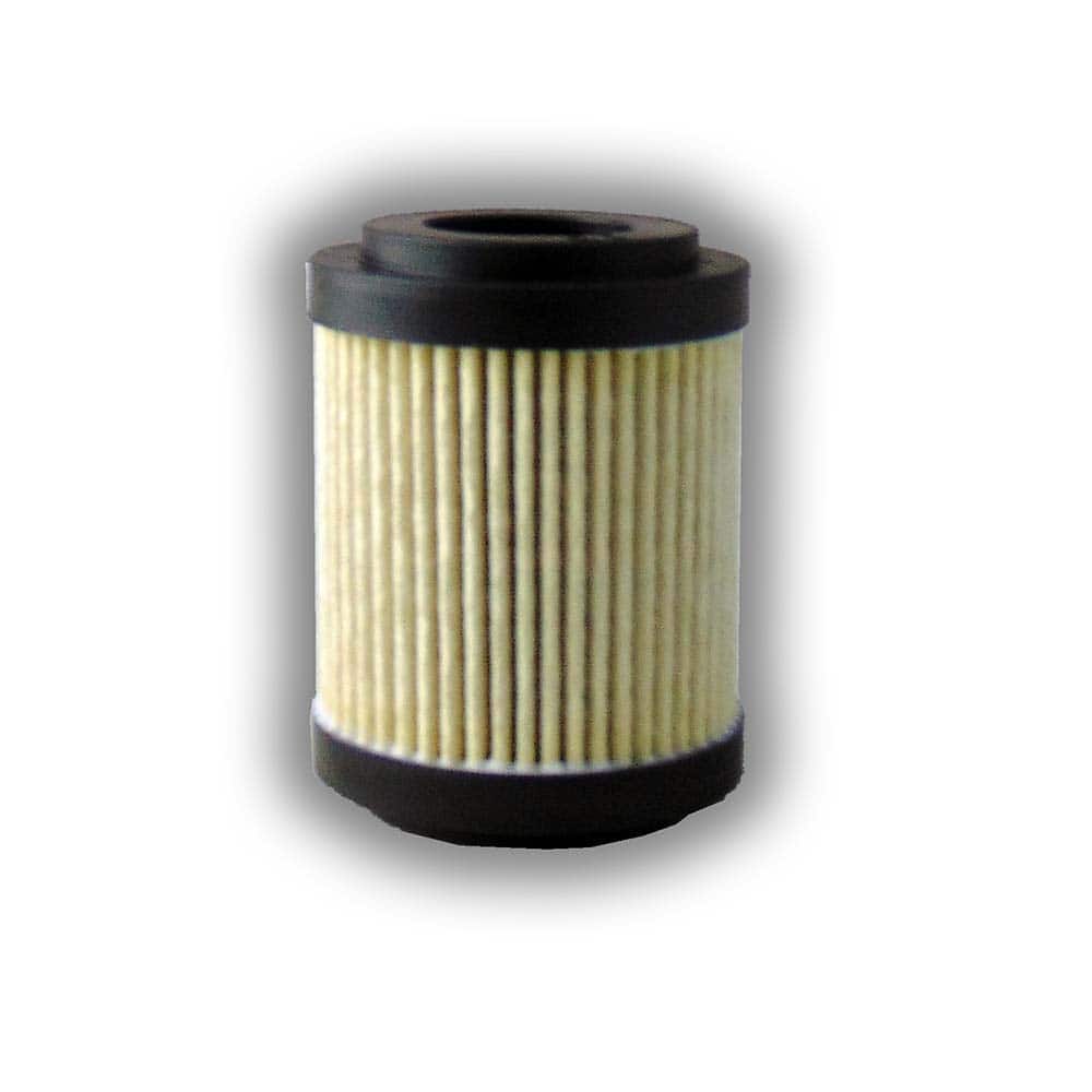 Main Filter - Filter Elements & Assemblies; Filter Type: Replacement/Interchange Hydraulic Filter ; Media Type: Cellulose ; OEM Cross Reference Number: MP FILTRI CU025P25N ; Micron Rating: 25 - Exact Tooling