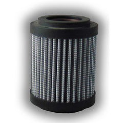 Main Filter - Filter Elements & Assemblies; Filter Type: Replacement/Interchange Hydraulic Filter ; Media Type: Microglass ; OEM Cross Reference Number: MP FILTRI CU25A10N ; Micron Rating: 10 - Exact Tooling