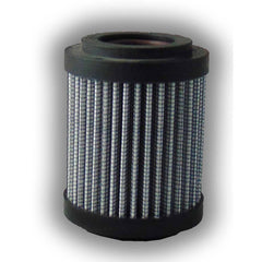 Main Filter - Filter Elements & Assemblies; Filter Type: Replacement/Interchange Hydraulic Filter ; Media Type: Microglass ; OEM Cross Reference Number: FILTER MART 335823 ; Micron Rating: 10 - Exact Tooling