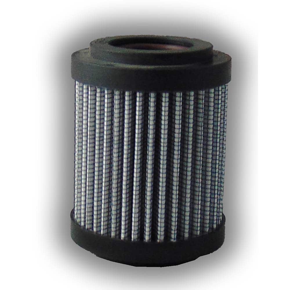 Main Filter - Filter Elements & Assemblies; Filter Type: Replacement/Interchange Hydraulic Filter ; Media Type: Microglass ; OEM Cross Reference Number: OMT CFI025F10 ; Micron Rating: 10 - Exact Tooling