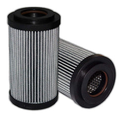Main Filter - Filter Elements & Assemblies; Filter Type: Replacement/Interchange Hydraulic Filter ; Media Type: Microglass ; OEM Cross Reference Number: MP FILTRI CU100A03V ; Micron Rating: 3 - Exact Tooling