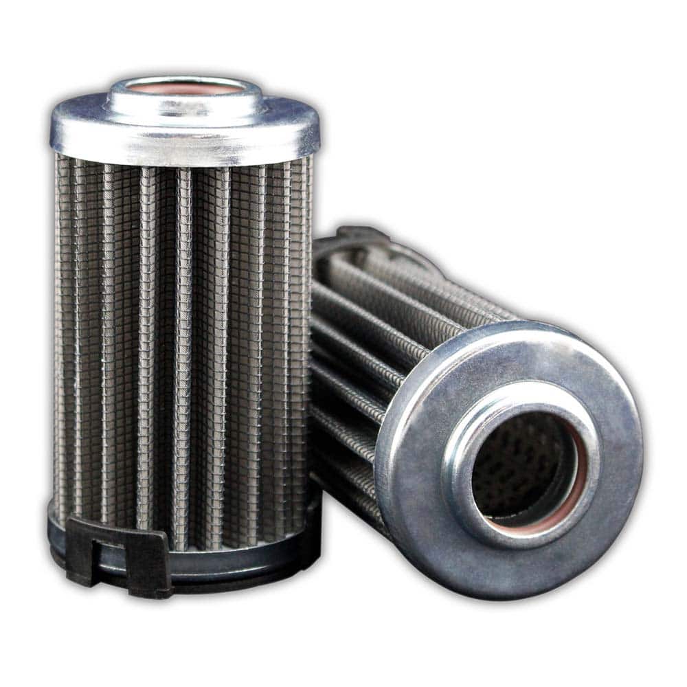 Main Filter - Filter Elements & Assemblies; Filter Type: Replacement/Interchange Hydraulic Filter ; Media Type: Wire Mesh ; OEM Cross Reference Number: AIRFIL AFPOVM25440 ; Micron Rating: 40 - Exact Tooling
