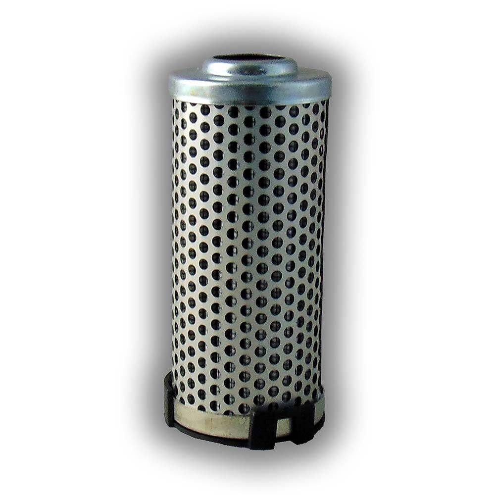 Main Filter - Filter Elements & Assemblies; Filter Type: Replacement/Interchange Hydraulic Filter ; Media Type: Microglass ; OEM Cross Reference Number: SOFIMA HYDRAULICS CRA105FD1 ; Micron Rating: 10 - Exact Tooling