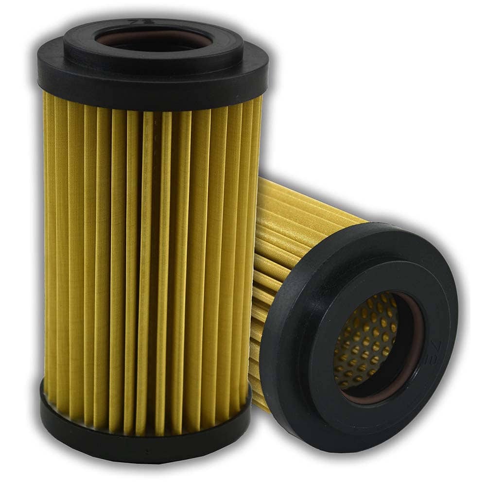 Main Filter - Filter Elements & Assemblies; Filter Type: Replacement/Interchange Hydraulic Filter ; Media Type: Wire Mesh ; OEM Cross Reference Number: SOFIMA HYDRAULICS CRH025MN1 ; Micron Rating: 125 - Exact Tooling