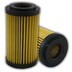 Main Filter - Filter Elements & Assemblies; Filter Type: Replacement/Interchange Hydraulic Filter ; Media Type: Wire Mesh ; OEM Cross Reference Number: FILTER MART 335837 ; Micron Rating: 125 - Exact Tooling