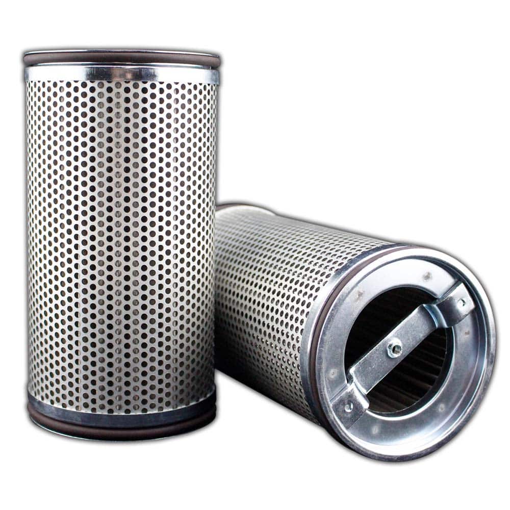 Main Filter - Filter Elements & Assemblies; Filter Type: Replacement/Interchange Hydraulic Filter ; Media Type: Wire Mesh ; OEM Cross Reference Number: FILTER MART 335146 ; Micron Rating: 100 - Exact Tooling