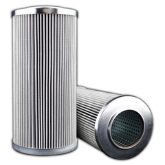 Main Filter - Filter Elements & Assemblies; Filter Type: Replacement/Interchange Hydraulic Filter ; Media Type: Microglass ; OEM Cross Reference Number: PARKER 929896 ; Micron Rating: 3 ; Parker Part Number: 929896 - Exact Tooling