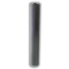 Main Filter - Filter Elements & Assemblies; Filter Type: Replacement/Interchange Hydraulic Filter ; Media Type: Microglass ; OEM Cross Reference Number: HY-PRO HP70NL2525MB ; Micron Rating: 25 - Exact Tooling
