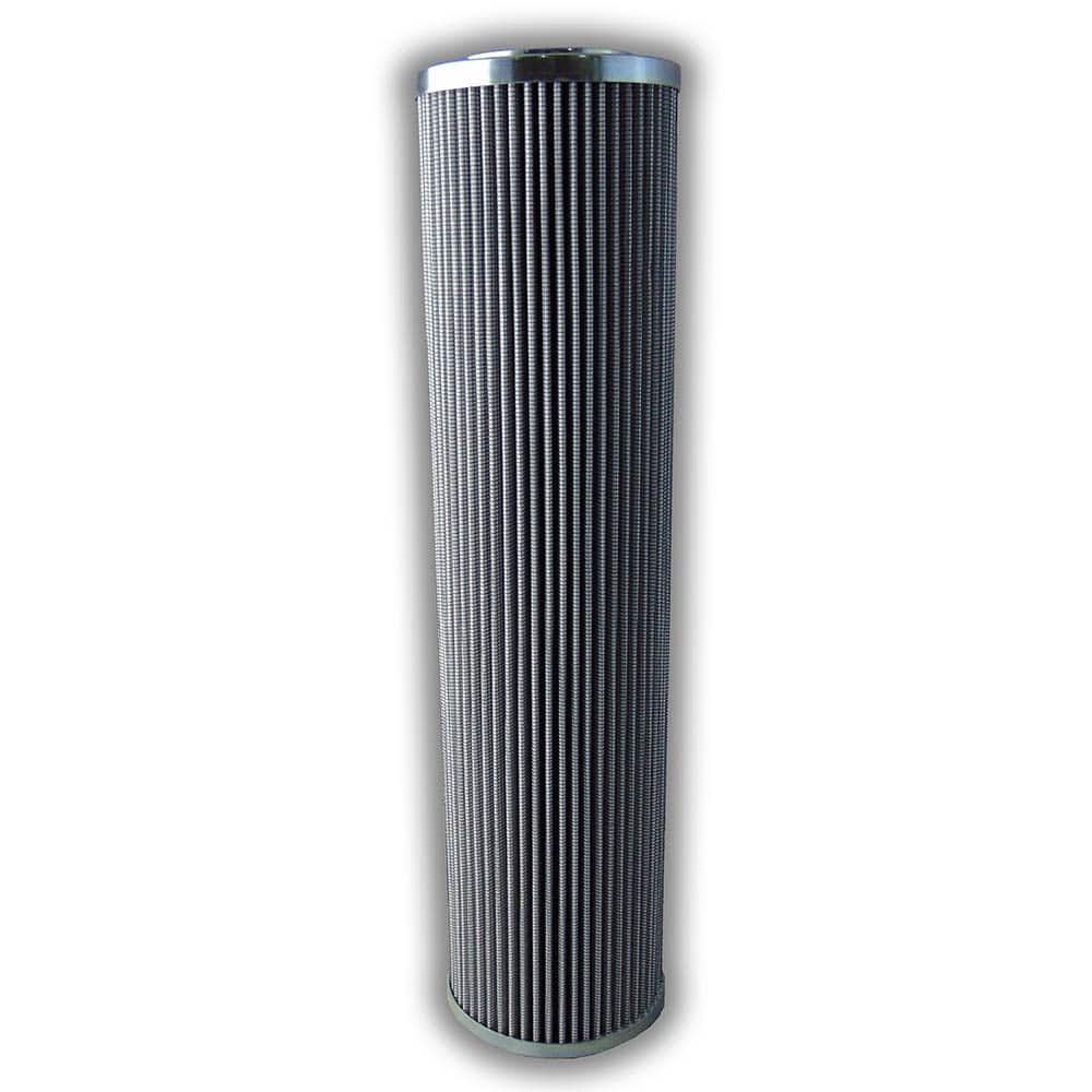 Main Filter - Filter Elements & Assemblies; Filter Type: Replacement/Interchange Hydraulic Filter ; Media Type: Microglass ; OEM Cross Reference Number: HY-PRO HP70NL1525MV ; Micron Rating: 25 - Exact Tooling