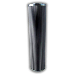 Main Filter - Filter Elements & Assemblies; Filter Type: Replacement/Interchange Hydraulic Filter ; Media Type: Microglass ; OEM Cross Reference Number: HY-PRO HP70NL1525MV ; Micron Rating: 25 - Exact Tooling