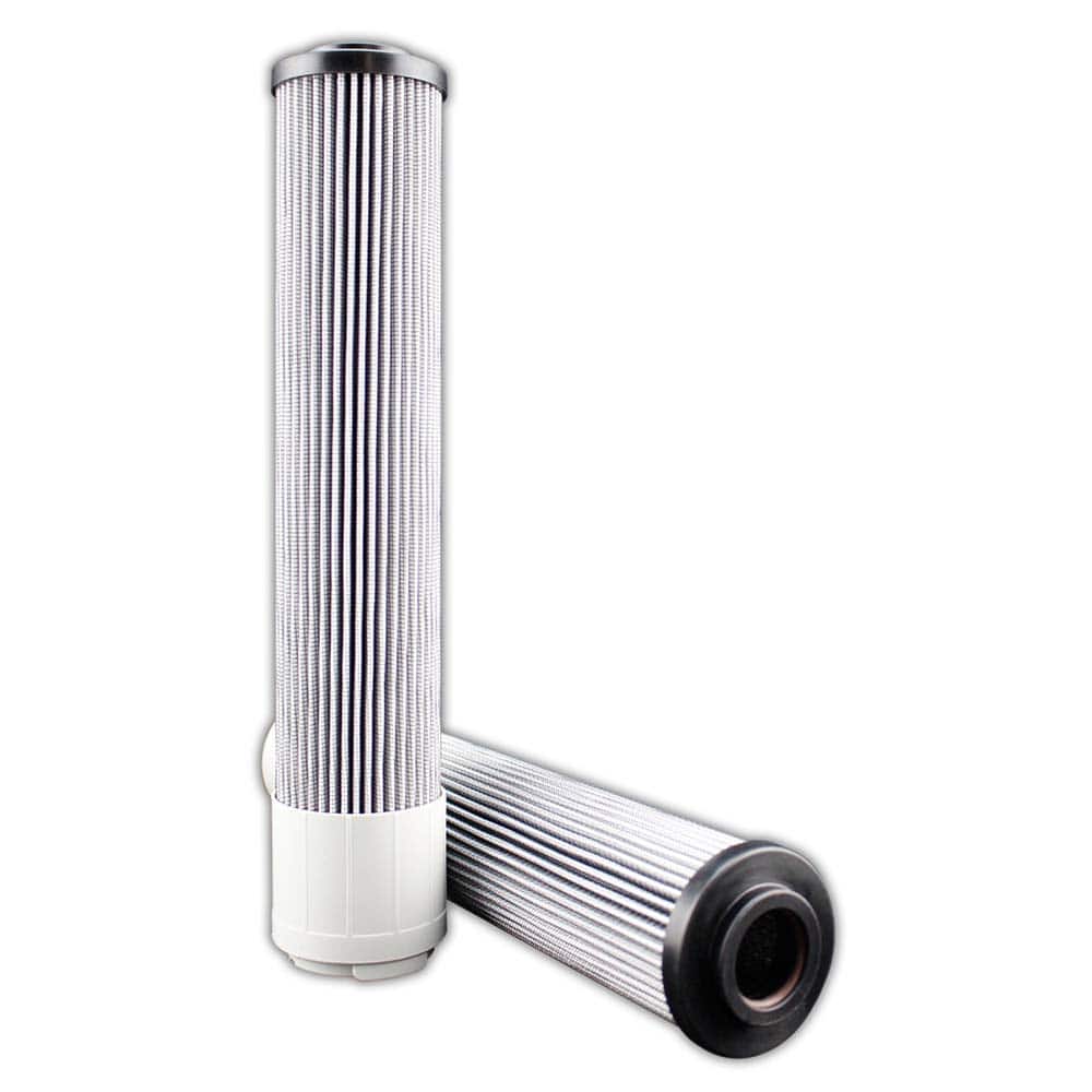 Main Filter - Filter Elements & Assemblies; Filter Type: Replacement/Interchange Hydraulic Filter ; Media Type: Microglass ; OEM Cross Reference Number: MAHLE A30730DN2010V25 ; Micron Rating: 10 - Exact Tooling