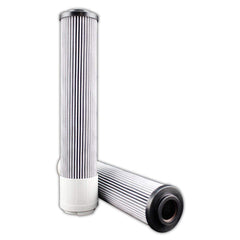 Main Filter - Filter Elements & Assemblies; Filter Type: Replacement/Interchange Hydraulic Filter ; Media Type: Microglass ; OEM Cross Reference Number: MAHLE A30730DN2010V25 ; Micron Rating: 10 - Exact Tooling