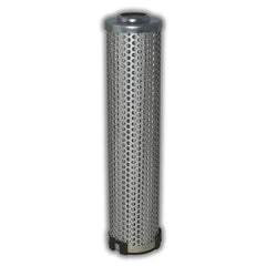 Main Filter - Filter Elements & Assemblies; Filter Type: Replacement/Interchange Hydraulic Filter ; Media Type: Microglass ; OEM Cross Reference Number: MAHLE A30520RN2010 ; Micron Rating: 10 - Exact Tooling