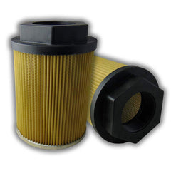 Main Filter - Filter Elements & Assemblies; Filter Type: Replacement/Interchange Hydraulic Filter ; Media Type: Wire Mesh ; OEM Cross Reference Number: CARQUEST 94640 ; Micron Rating: 125 - Exact Tooling