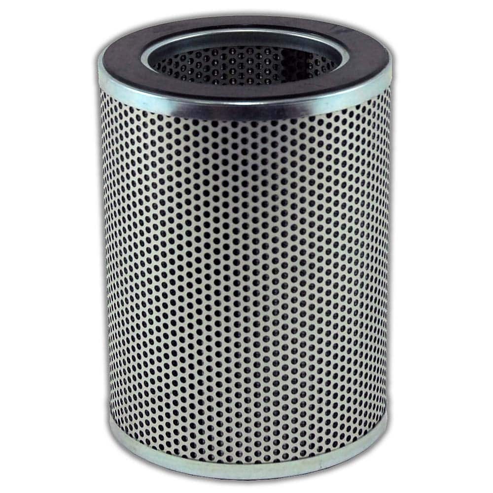 Main Filter - Filter Elements & Assemblies; Filter Type: Replacement/Interchange Hydraulic Filter ; Media Type: Microglass ; OEM Cross Reference Number: CARQUEST 94605 ; Micron Rating: 10 - Exact Tooling