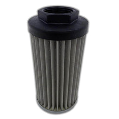 Main Filter - Filter Elements & Assemblies; Filter Type: Replacement/Interchange Hydraulic Filter ; Media Type: Wire Mesh ; OEM Cross Reference Number: IKRON HHB10101 ; Micron Rating: 60 - Exact Tooling