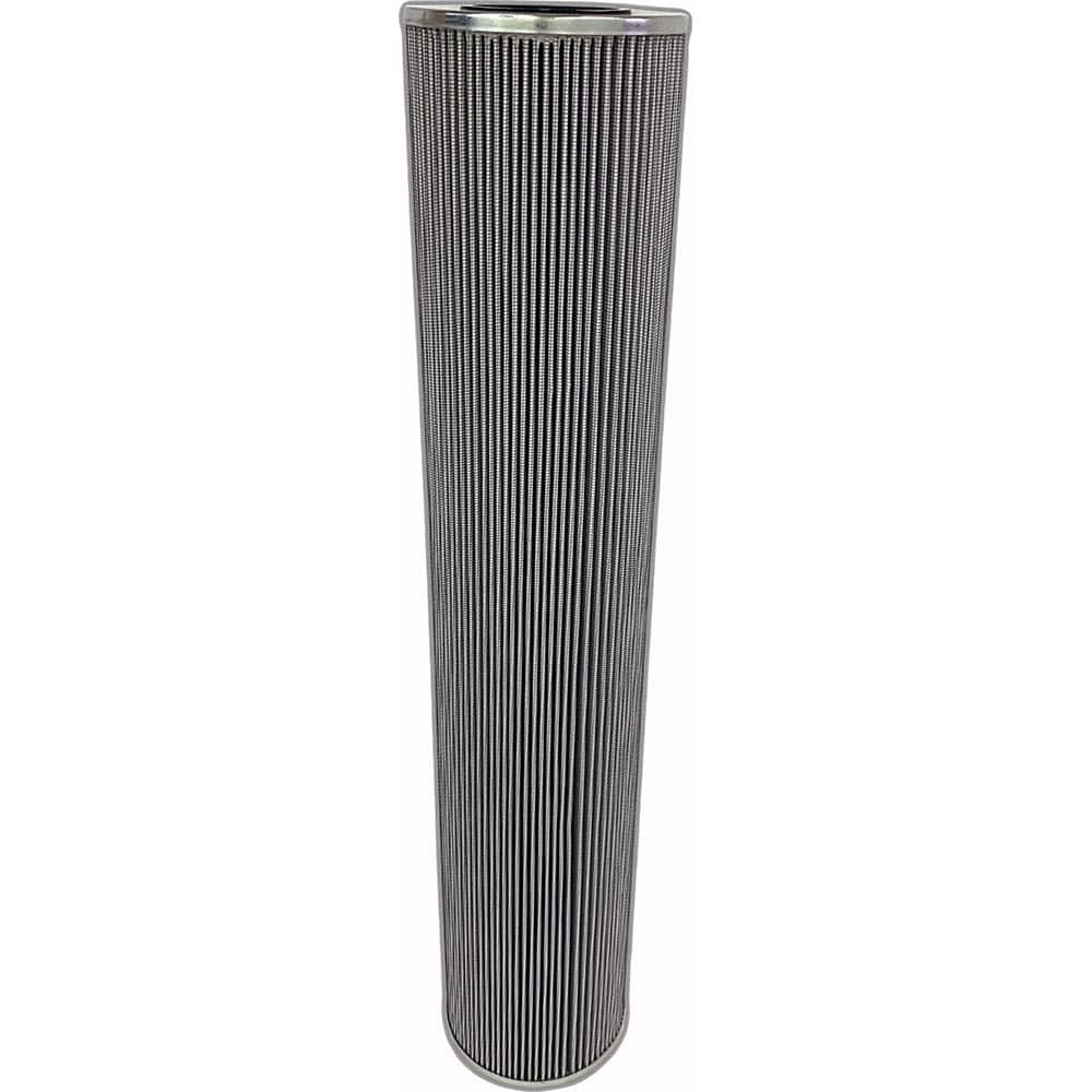 Main Filter - Filter Elements & Assemblies; Filter Type: Replacement/Interchange Hydraulic Filter ; Media Type: Microglass ; OEM Cross Reference Number: PARKER 939762Q ; Micron Rating: 10 ; Parker Part Number: 939762Q - Exact Tooling