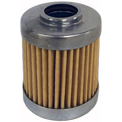 Main Filter - Filter Elements & Assemblies; Filter Type: Replacement/Interchange Hydraulic Filter ; Media Type: Cellulose ; OEM Cross Reference Number: FILTER MART 335217 ; Micron Rating: 10 - Exact Tooling