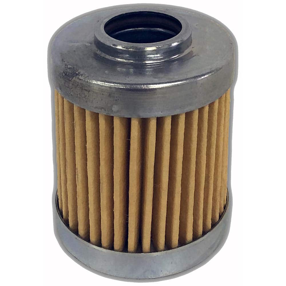 Main Filter - Filter Elements & Assemblies; Filter Type: Replacement/Interchange Hydraulic Filter ; Media Type: Cellulose ; OEM Cross Reference Number: FILTREC DVD218K20V ; Micron Rating: 20 - Exact Tooling