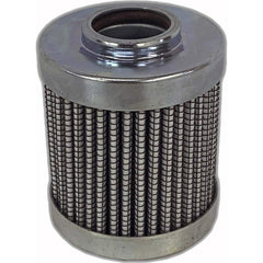Main Filter - Filter Elements & Assemblies; Filter Type: Replacement/Interchange Hydraulic Filter ; Media Type: Microglass ; OEM Cross Reference Number: AIRFIL AFPOVL330 ; Micron Rating: 3 - Exact Tooling