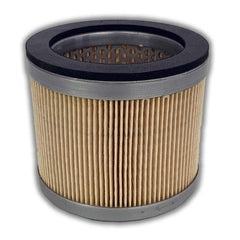 Main Filter - Filter Elements & Assemblies; Filter Type: Replacement/Interchange Hydraulic Filter ; Media Type: Cellulose ; OEM Cross Reference Number: AIAS 19740 ; Micron Rating: 10 - Exact Tooling