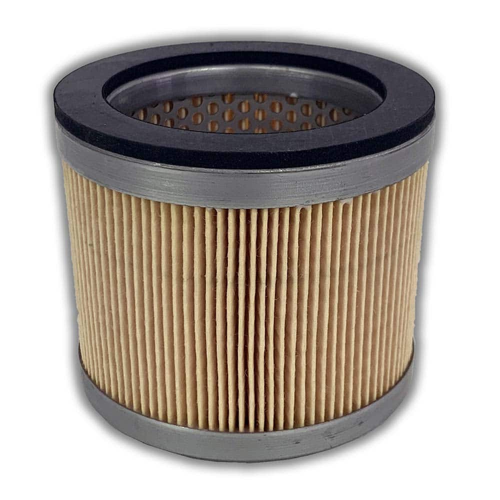 Main Filter - Filter Elements & Assemblies; Filter Type: Replacement/Interchange Hydraulic Filter ; Media Type: Cellulose ; OEM Cross Reference Number: FILTER MART 220592 ; Micron Rating: 10 - Exact Tooling
