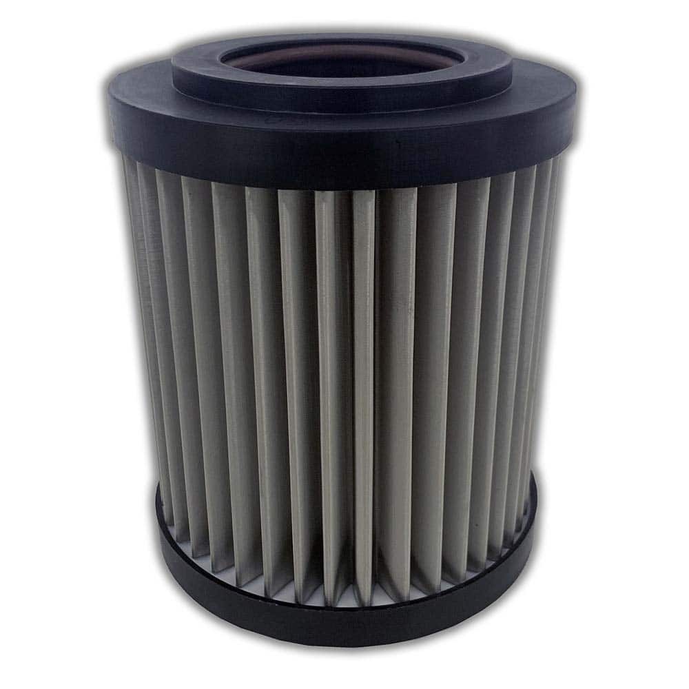 Main Filter - Filter Elements & Assemblies; Filter Type: Replacement/Interchange Hydraulic Filter ; Media Type: Wire Mesh ; OEM Cross Reference Number: IKRON HHC05288 ; Micron Rating: 60 - Exact Tooling