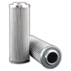 Main Filter - Filter Elements & Assemblies; Filter Type: Replacement/Interchange Hydraulic Filter ; Media Type: Microglass ; OEM Cross Reference Number: SCHROEDER 6RS15 ; Micron Rating: 25 ; Schroeder Part Number: 6RS15 - Exact Tooling