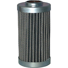 Main Filter - Filter Elements & Assemblies; Filter Type: Replacement/Interchange Hydraulic Filter ; Media Type: Wire Mesh ; OEM Cross Reference Number: EPPENSTEINER 232G40P ; Micron Rating: 40 - Exact Tooling