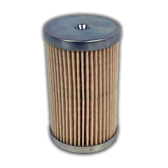 Main Filter - Filter Elements & Assemblies; Filter Type: Replacement/Interchange Hydraulic Filter ; Media Type: Cellulose ; OEM Cross Reference Number: AIRFIL AFA804 ; Micron Rating: 25 - Exact Tooling