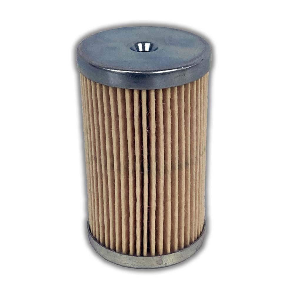Main Filter - Filter Elements & Assemblies; Filter Type: Replacement/Interchange Hydraulic Filter ; Media Type: Cellulose ; OEM Cross Reference Number: BECKER 907537 ; Micron Rating: 25 - Exact Tooling
