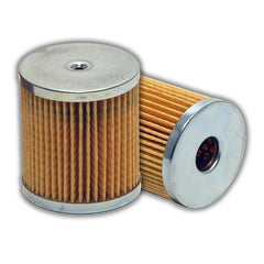 Main Filter - Filter Elements & Assemblies; Filter Type: Replacement/Interchange Hydraulic Filter ; Media Type: Cellulose ; OEM Cross Reference Number: MANN+HUMMEL 4500653106 ; Micron Rating: 25 - Exact Tooling
