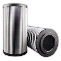 Main Filter - Filter Elements & Assemblies; Filter Type: Replacement/Interchange Hydraulic Filter ; Media Type: Microglass ; OEM Cross Reference Number: PARKER 943820Q ; Micron Rating: 25 ; Parker Part Number: 943820Q - Exact Tooling
