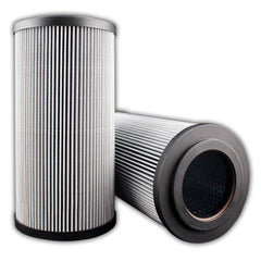 Main Filter - Filter Elements & Assemblies; Filter Type: Replacement/Interchange Hydraulic Filter ; Media Type: Microglass ; OEM Cross Reference Number: PARKER 943818Q ; Micron Rating: 5 ; Parker Part Number: 943818Q - Exact Tooling