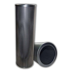 Main Filter - Filter Elements & Assemblies; Filter Type: Replacement/Interchange Hydraulic Filter ; Media Type: Microglass ; OEM Cross Reference Number: PARKER FFPAVL1111410ABS ; Micron Rating: 10 ; Parker Part Number: FFPAVL1111410ABS - Exact Tooling