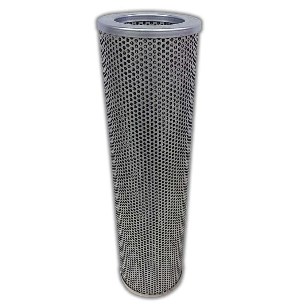 Main Filter - Filter Elements & Assemblies; Filter Type: Replacement/Interchange Hydraulic Filter ; Media Type: Microglass ; OEM Cross Reference Number: CARQUEST 94433 ; Micron Rating: 10 - Exact Tooling