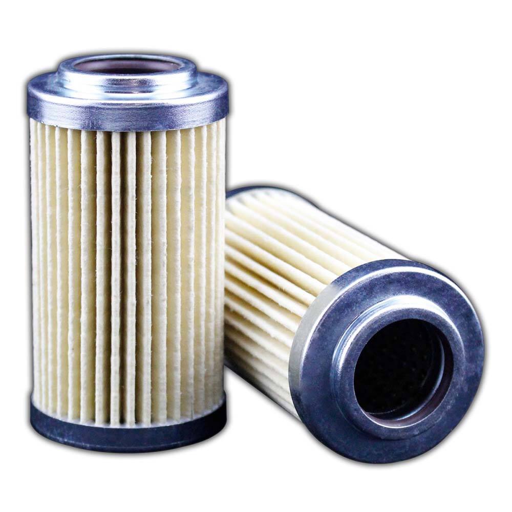 Main Filter - Filter Elements & Assemblies; Filter Type: Replacement/Interchange Hydraulic Filter ; Media Type: Cellulose ; OEM Cross Reference Number: MAHLE E20004DN1010 ; Micron Rating: 10 - Exact Tooling