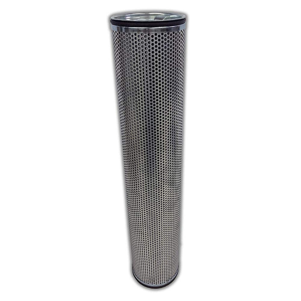 Main Filter - Filter Elements & Assemblies; Filter Type: Replacement/Interchange Hydraulic Filter ; Media Type: Microglass ; OEM Cross Reference Number: MAHLE 852821SM25 ; Micron Rating: 25 - Exact Tooling