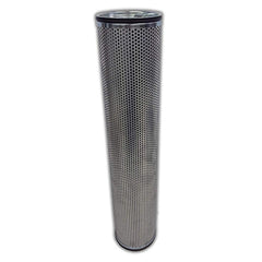 Main Filter - Filter Elements & Assemblies; Filter Type: Replacement/Interchange Hydraulic Filter ; Media Type: Microglass ; OEM Cross Reference Number: MAHLE 852821SM25 ; Micron Rating: 25 - Exact Tooling