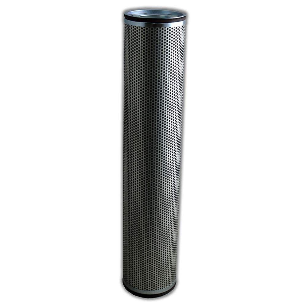 Main Filter - Filter Elements & Assemblies; Filter Type: Replacement/Interchange Hydraulic Filter ; Media Type: Wire Mesh ; OEM Cross Reference Number: MAHLE 852821DRG100 ; Micron Rating: 100 - Exact Tooling