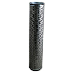 Main Filter - Filter Elements & Assemblies; Filter Type: Replacement/Interchange Hydraulic Filter ; Media Type: Wire Mesh ; OEM Cross Reference Number: MAHLE 852821DRG100 ; Micron Rating: 100 - Exact Tooling