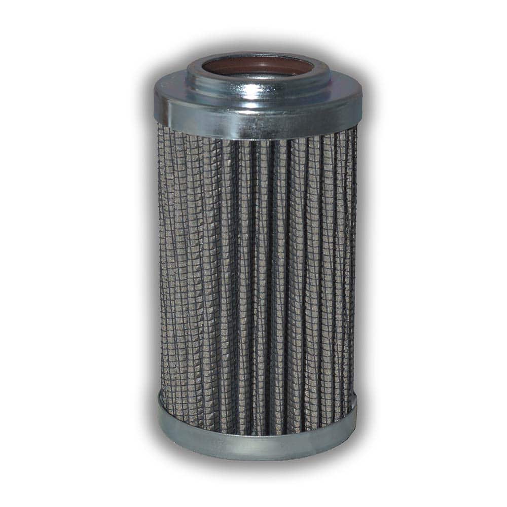 Main Filter - Filter Elements & Assemblies; Filter Type: Replacement/Interchange Hydraulic Filter ; Media Type: Wire Mesh ; OEM Cross Reference Number: EPPENSTEINER 20004G100A000P ; Micron Rating: 100 - Exact Tooling