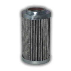 Main Filter - Filter Elements & Assemblies; Filter Type: Replacement/Interchange Hydraulic Filter ; Media Type: Wire Mesh ; OEM Cross Reference Number: REXROTH 20004G100A000M ; Micron Rating: 100 - Exact Tooling