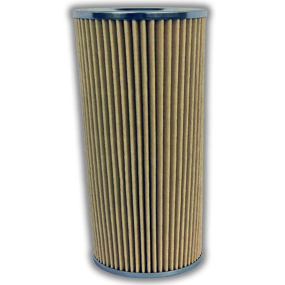 Main Filter - Filter Elements & Assemblies; Filter Type: Replacement/Interchange Hydraulic Filter ; Media Type: Cellulose ; OEM Cross Reference Number: MAHLE E1140RN1025 ; Micron Rating: 20 - Exact Tooling
