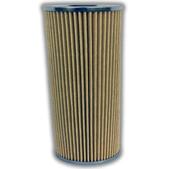 Main Filter - Filter Elements & Assemblies; Filter Type: Replacement/Interchange Hydraulic Filter ; Media Type: Cellulose ; OEM Cross Reference Number: FILTER MART 321278 ; Micron Rating: 20 - Exact Tooling